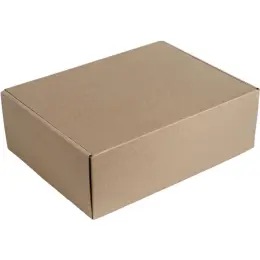 Serendipio Sheridisc Unbranded Box